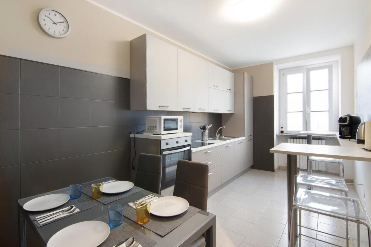 Appartement Colico Center Extérieur photo