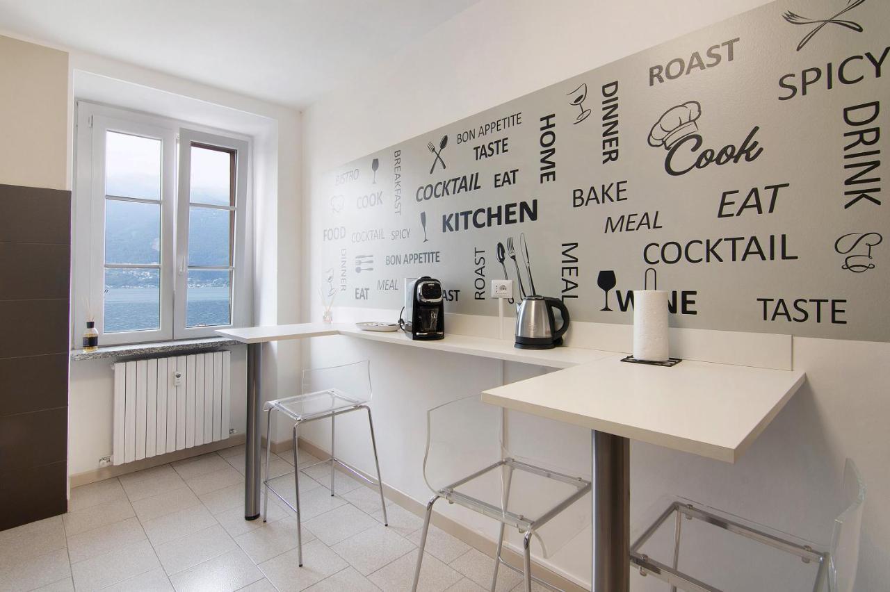 Appartement Colico Center Extérieur photo