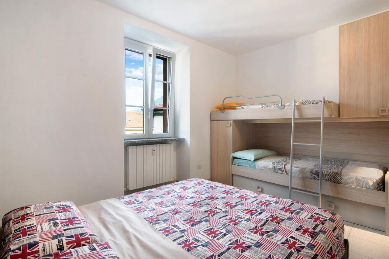 Appartement Colico Center Extérieur photo