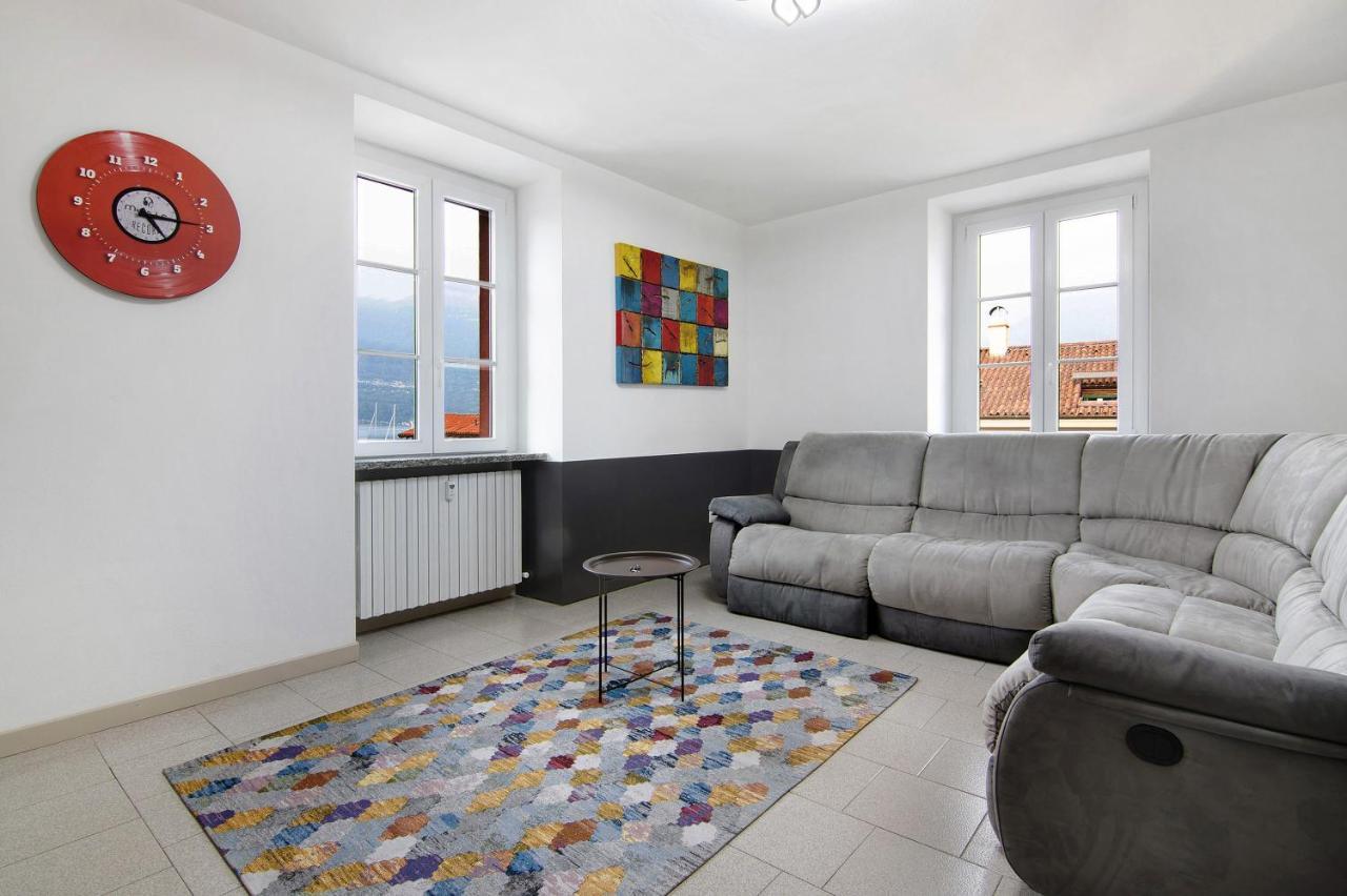 Appartement Colico Center Extérieur photo