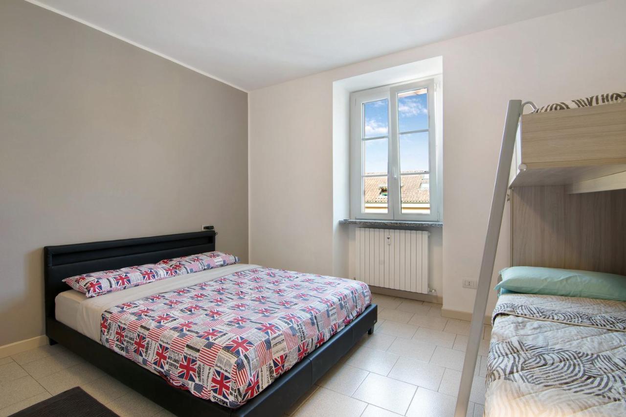 Appartement Colico Center Extérieur photo
