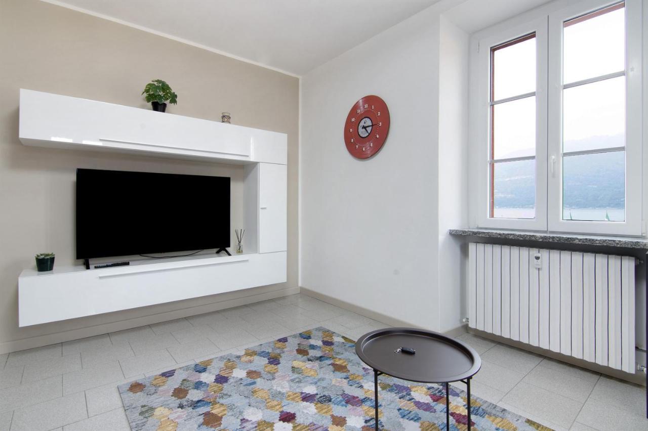 Appartement Colico Center Extérieur photo