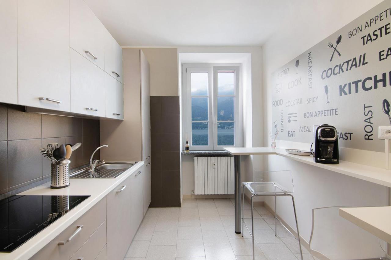 Appartement Colico Center Extérieur photo