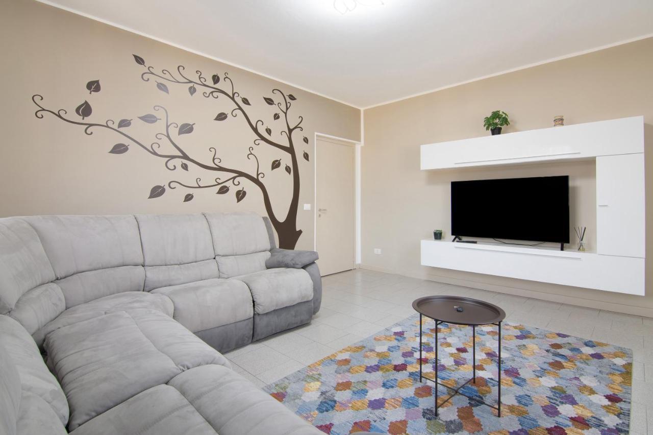 Appartement Colico Center Extérieur photo