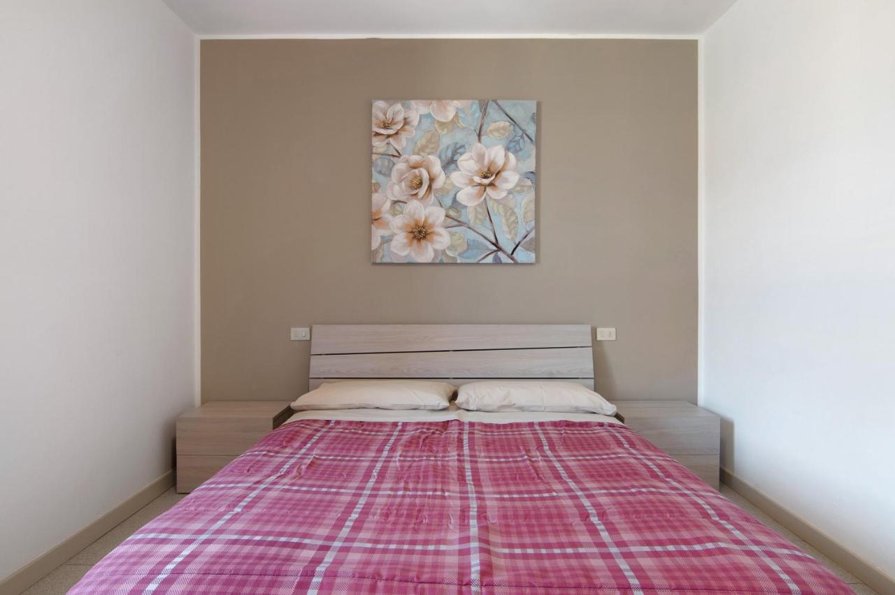 Appartement Colico Center Extérieur photo