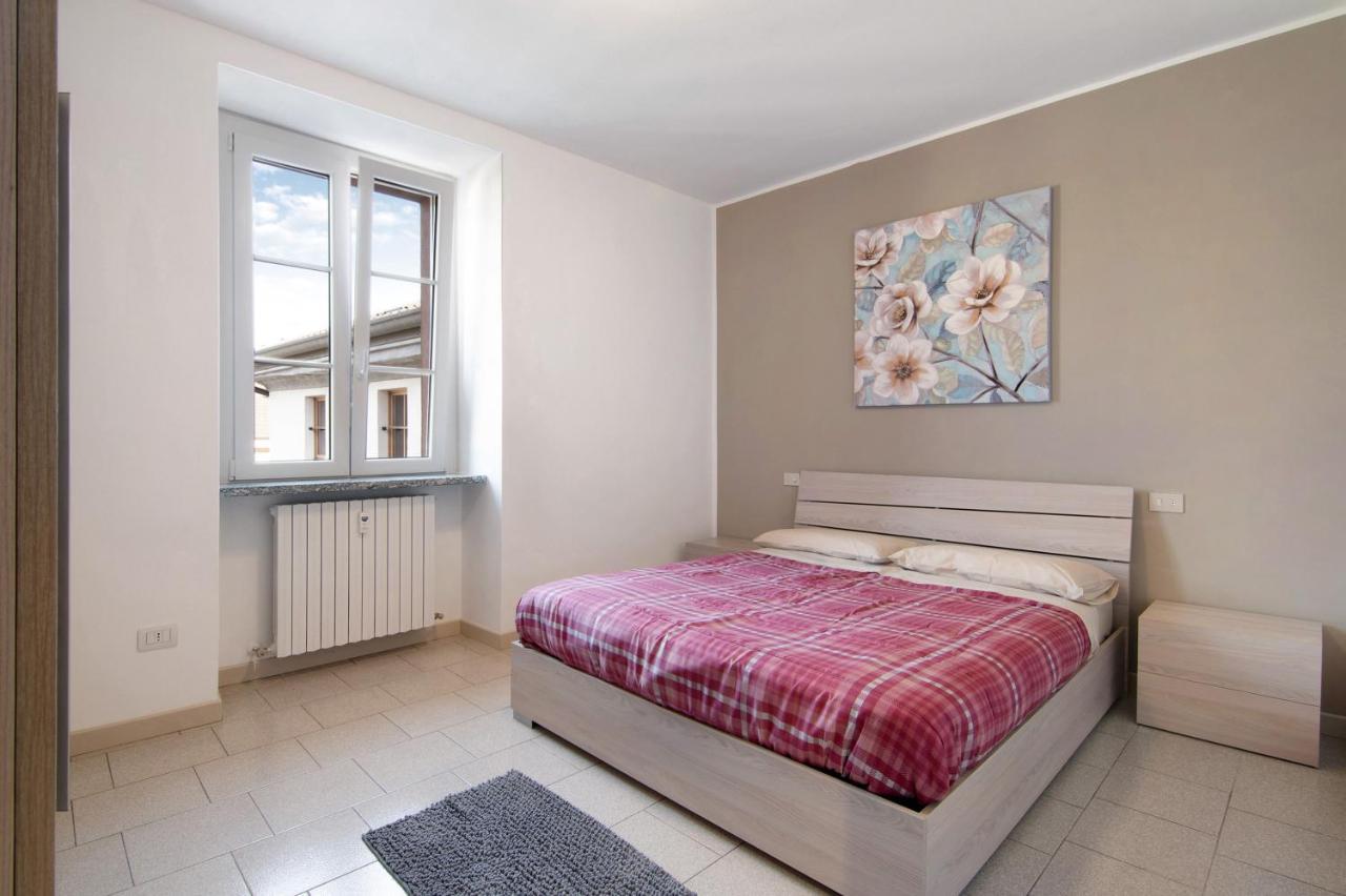 Appartement Colico Center Extérieur photo