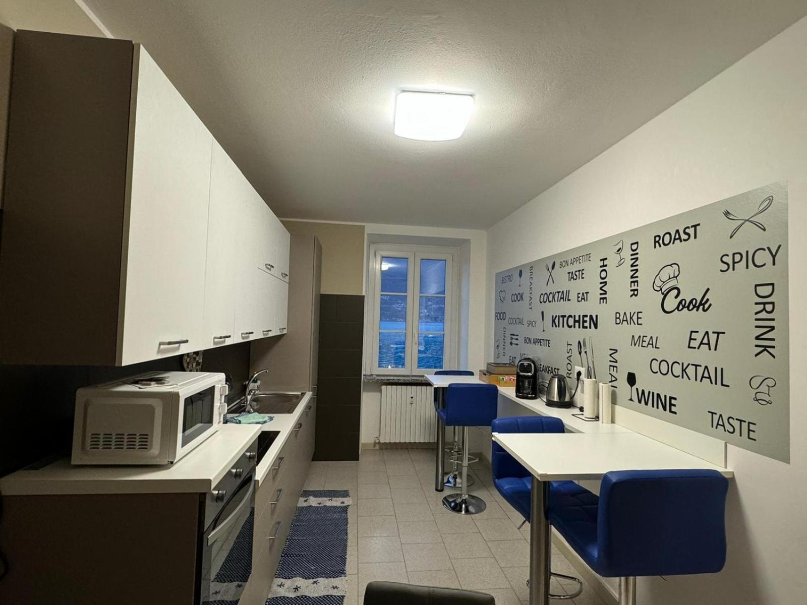 Appartement Colico Center Extérieur photo