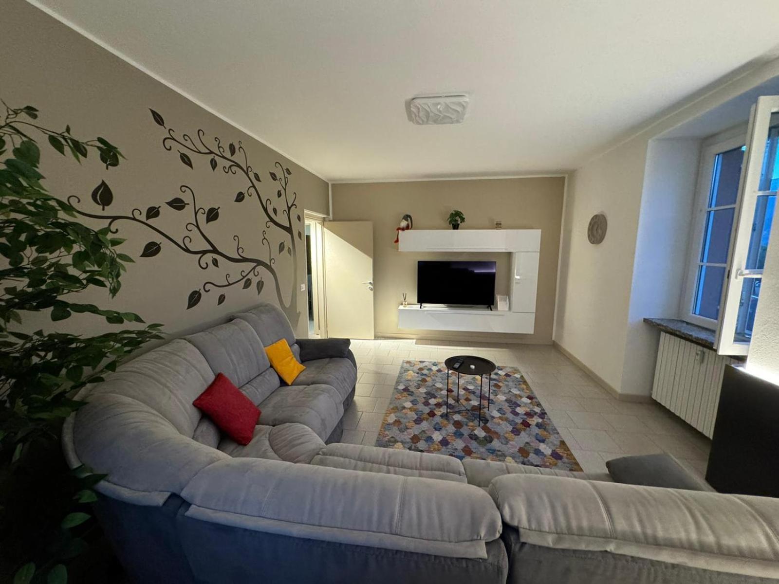 Appartement Colico Center Extérieur photo