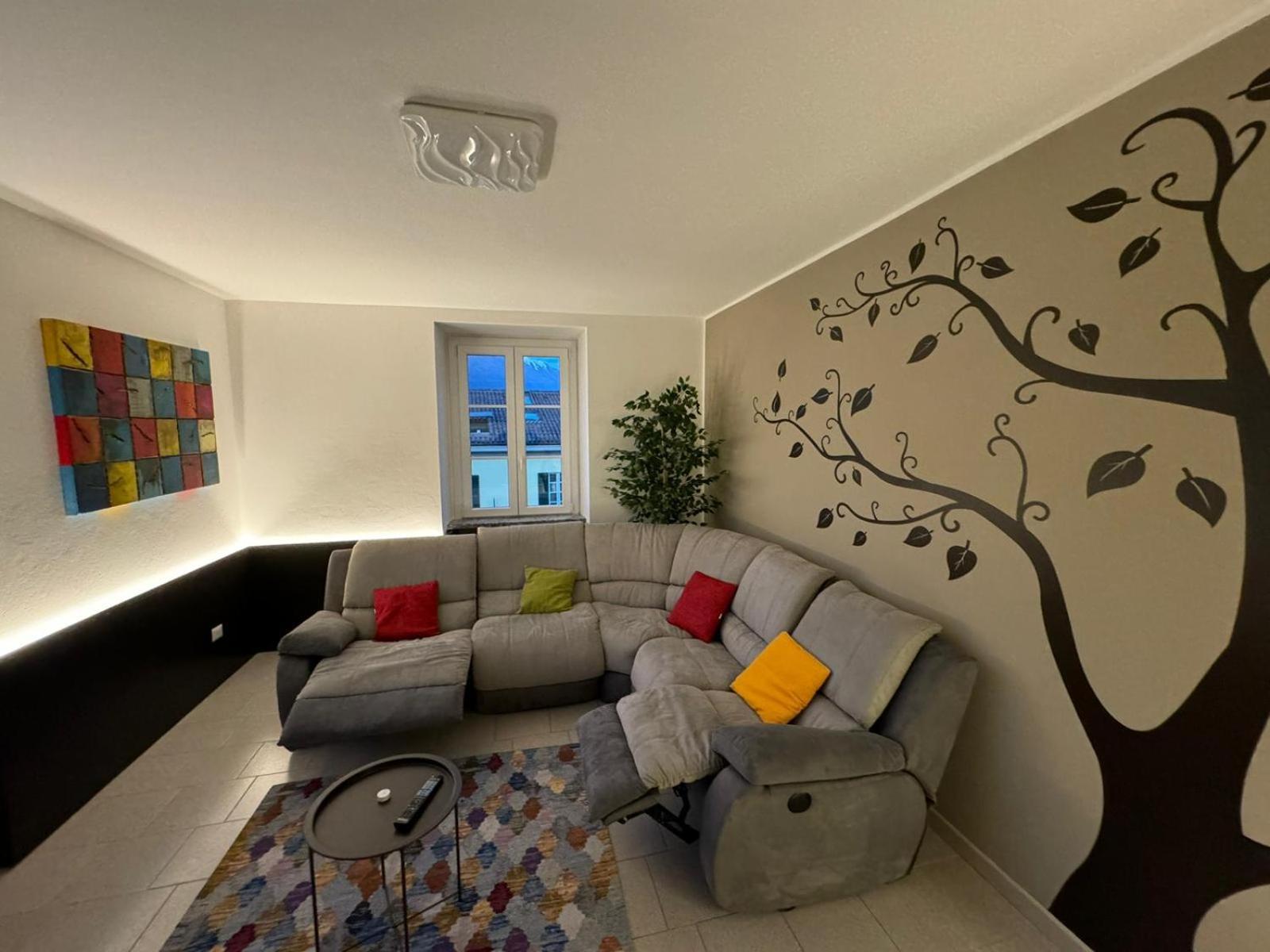 Appartement Colico Center Extérieur photo