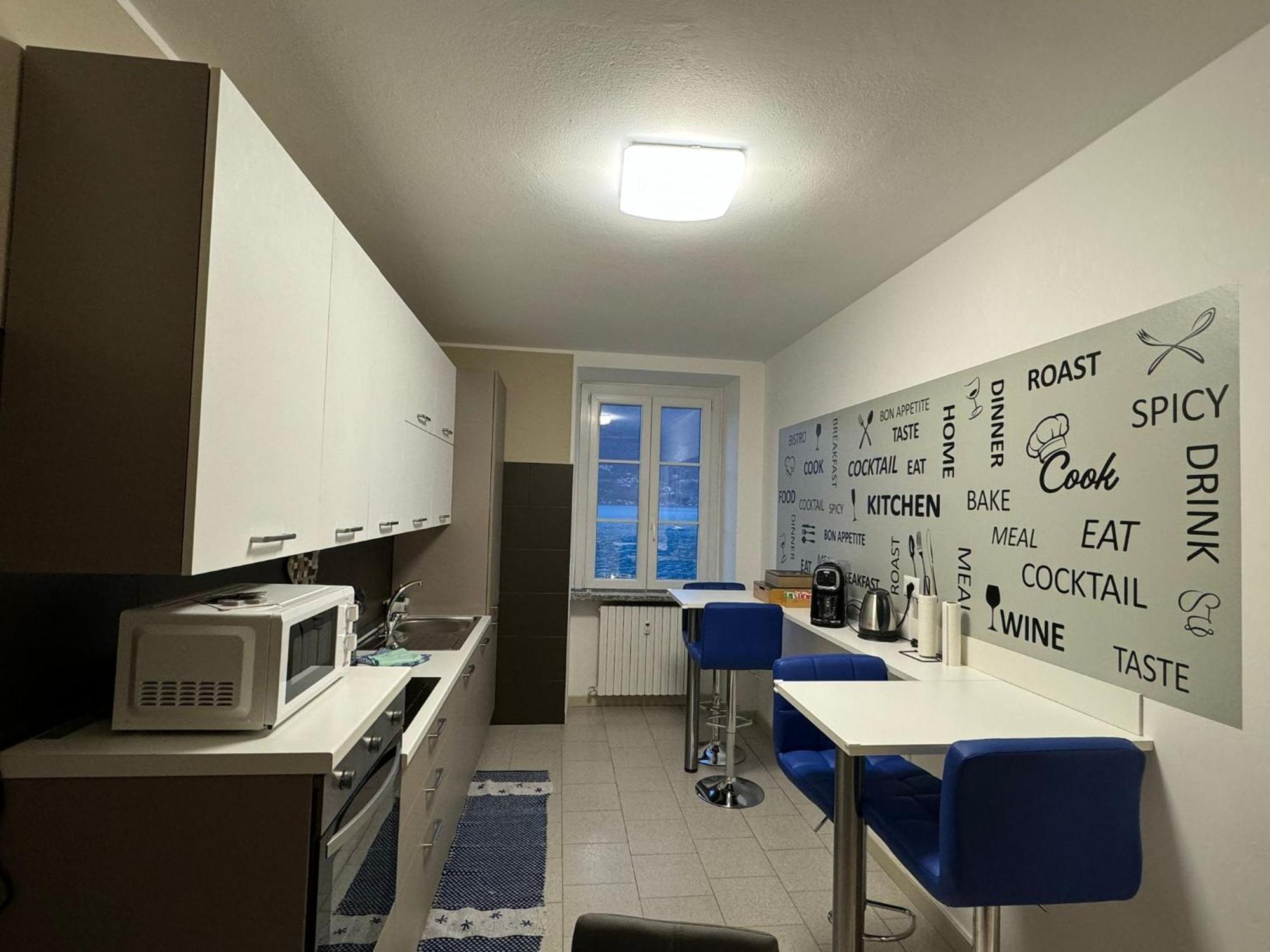 Appartement Colico Center Extérieur photo